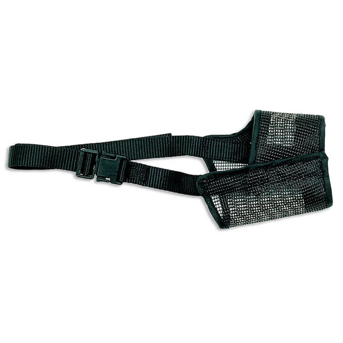 Best Fit Mesh Muzzle Size 7