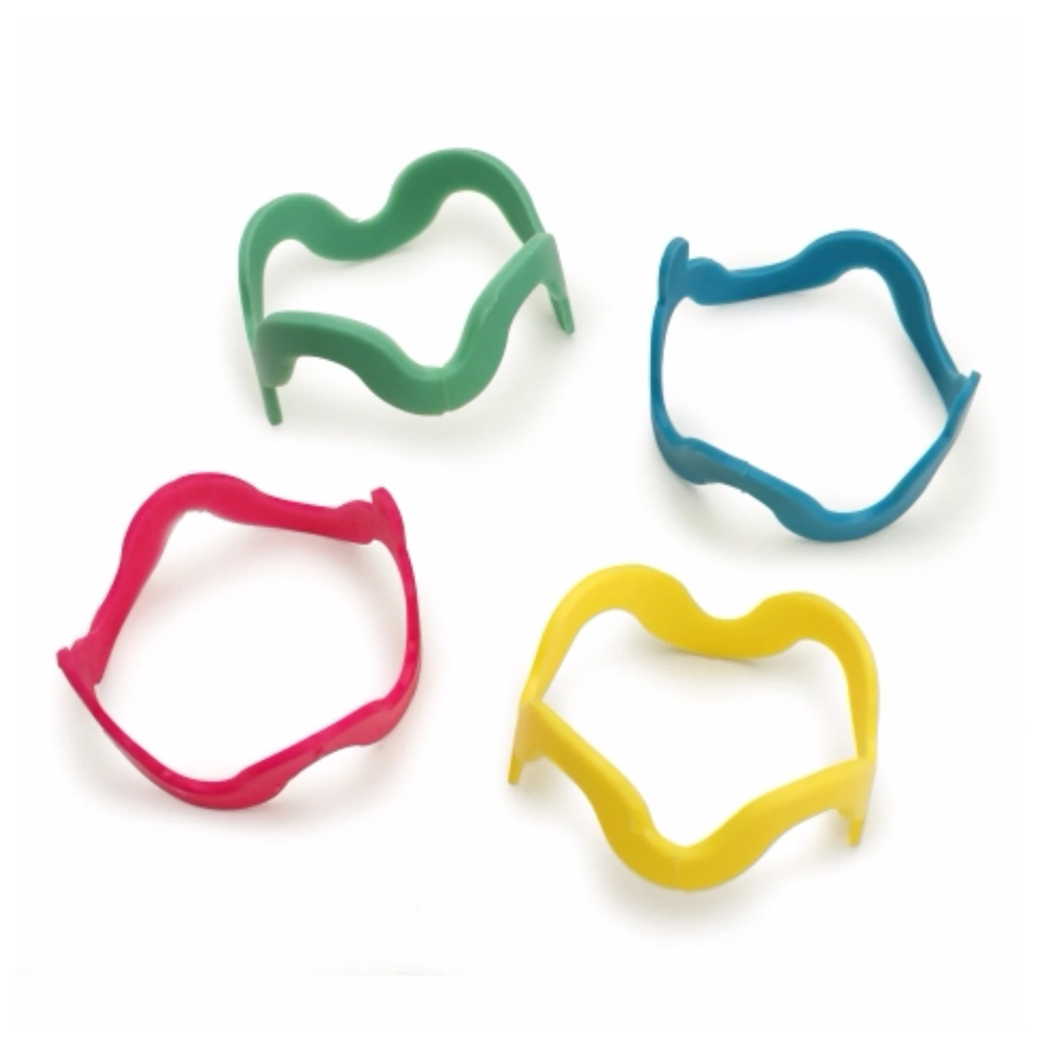 Fat Cat Crazies Flip & Bounce Cat Toys