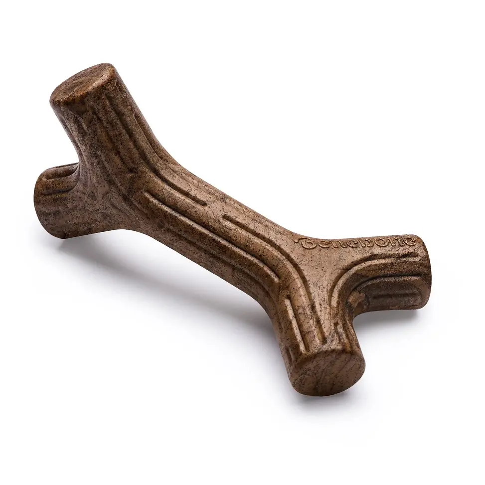 Benebone Maplestick Dog Chew Toy, Small