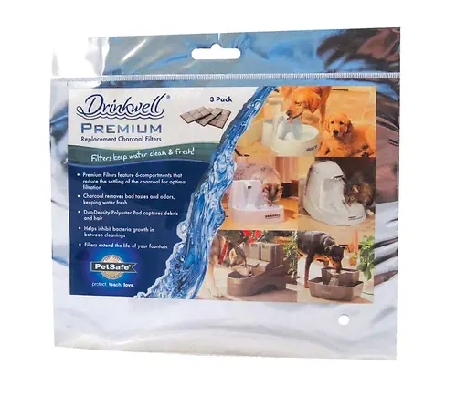 Petsafe Charcoal Replacement Filter 6-Section