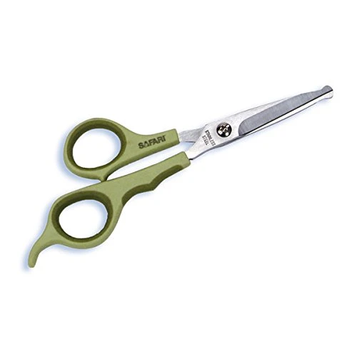 Safari Safety Scissors 6"
