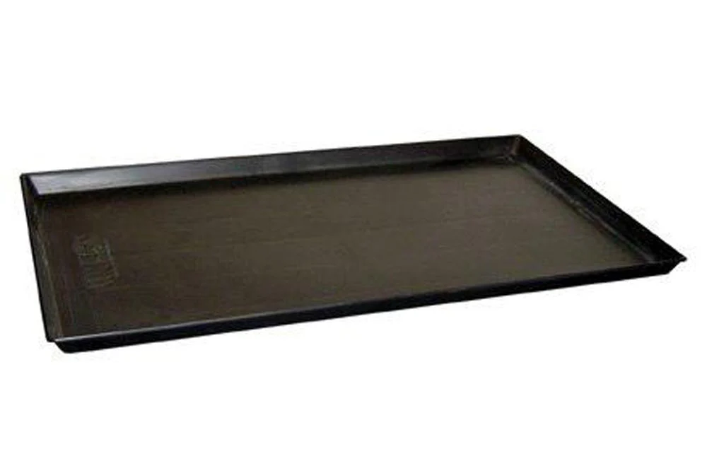 42 Inch Crate Pan For Model 5000 - Durable And Easy To Clean