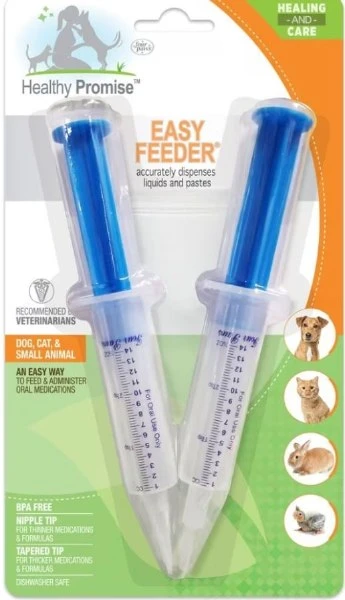 Four Paws Easy Feeder Syringe