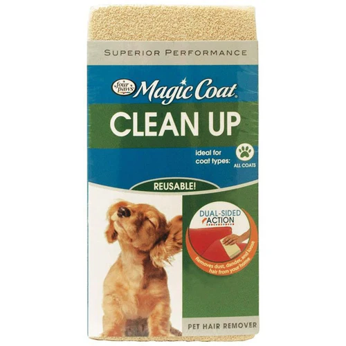 Four Paws Magic Pet Hair Remover