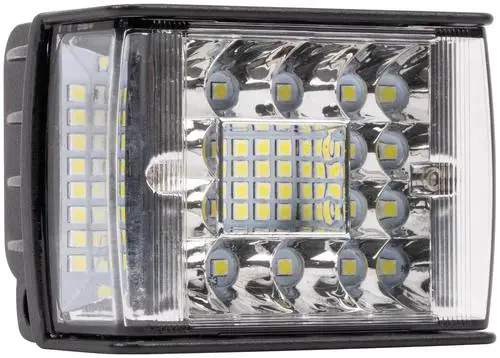 NVision 3-1/2 Inch Light Bar