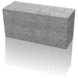 CONCRETE BRICK NATURAL