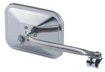 K Source Fit System Blind Spot Mirror
