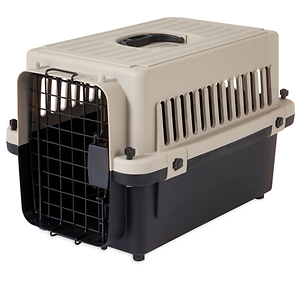 PReCision Pet KENNEL CARGO 20" X 14" X 13"
