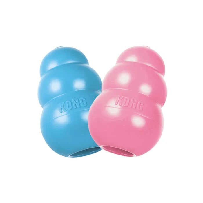 Kong Puppy Dog Toys
