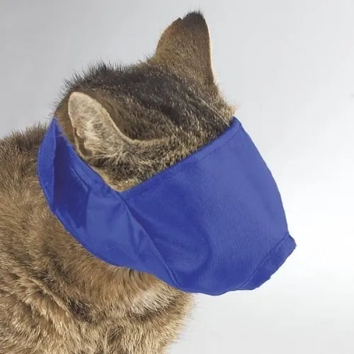 QUICK FIT MUZZLE LarGe CAT