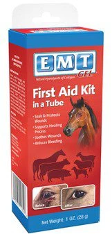 TROPHY EMT Gel 1oz