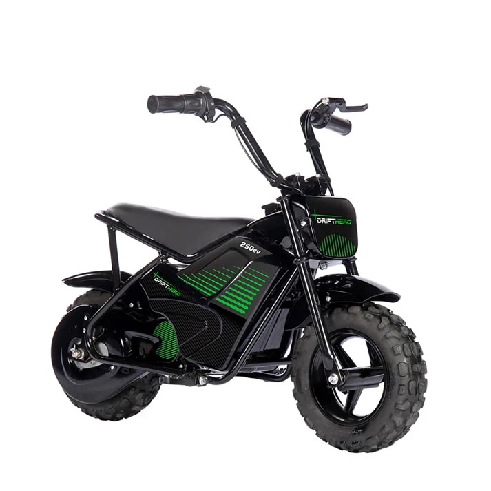 DRIFT ELECTRIC MINI BIKE (250W)