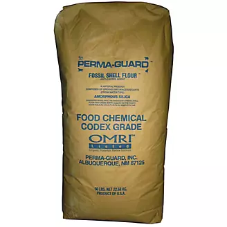 Natures Best Diatomaceous Earth 50lb