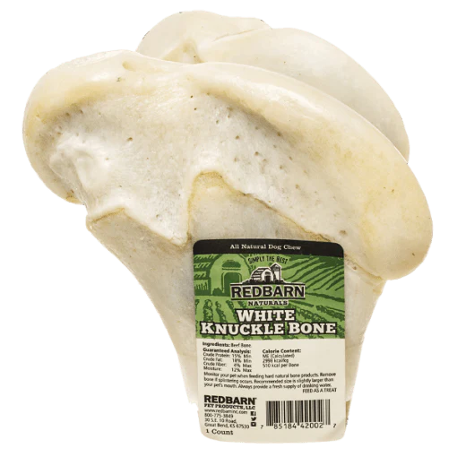 RedBarn White Knuckle Bone