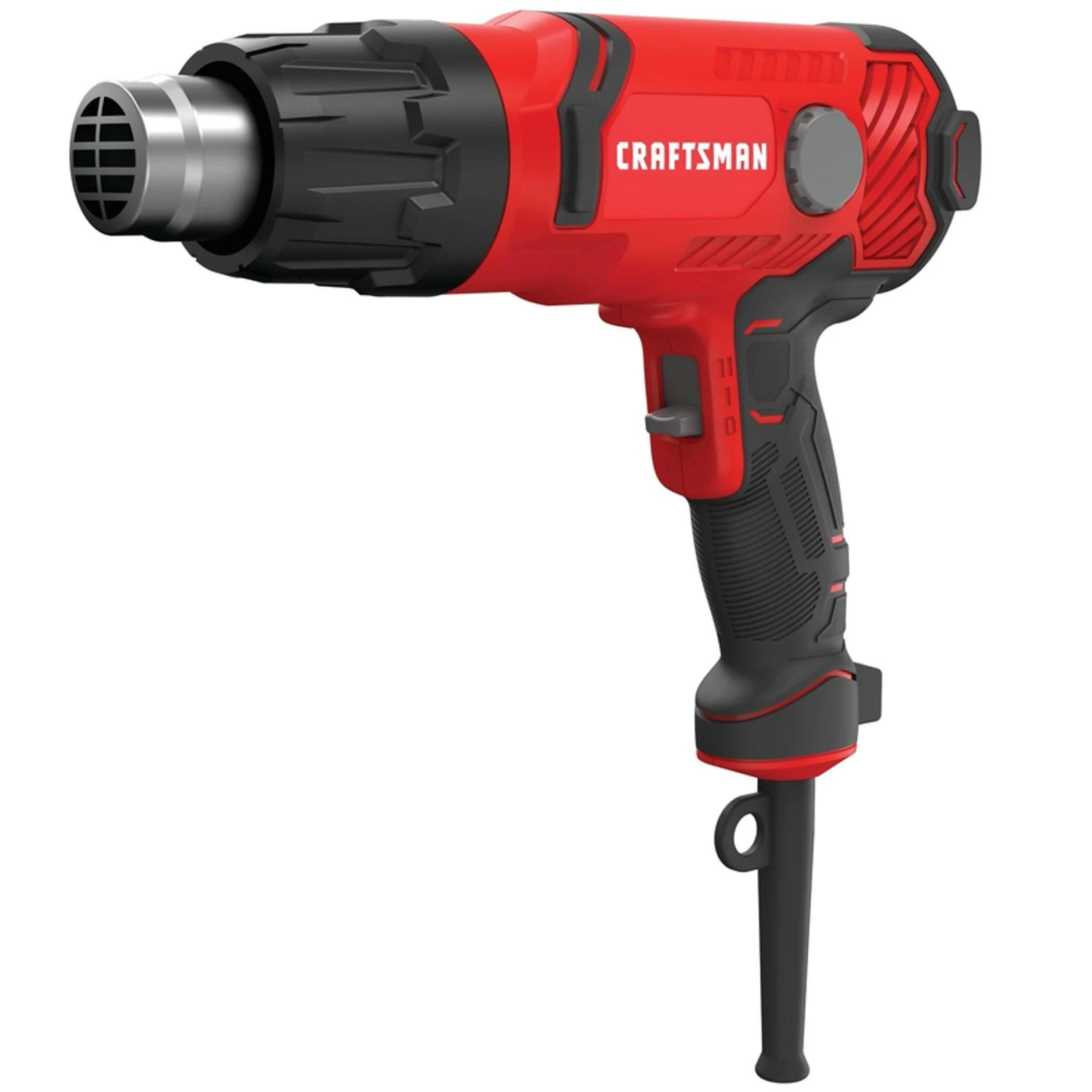 Craftsman 1500 W 120 V Corded Compact Heat Gun With Variable Temperature Control
