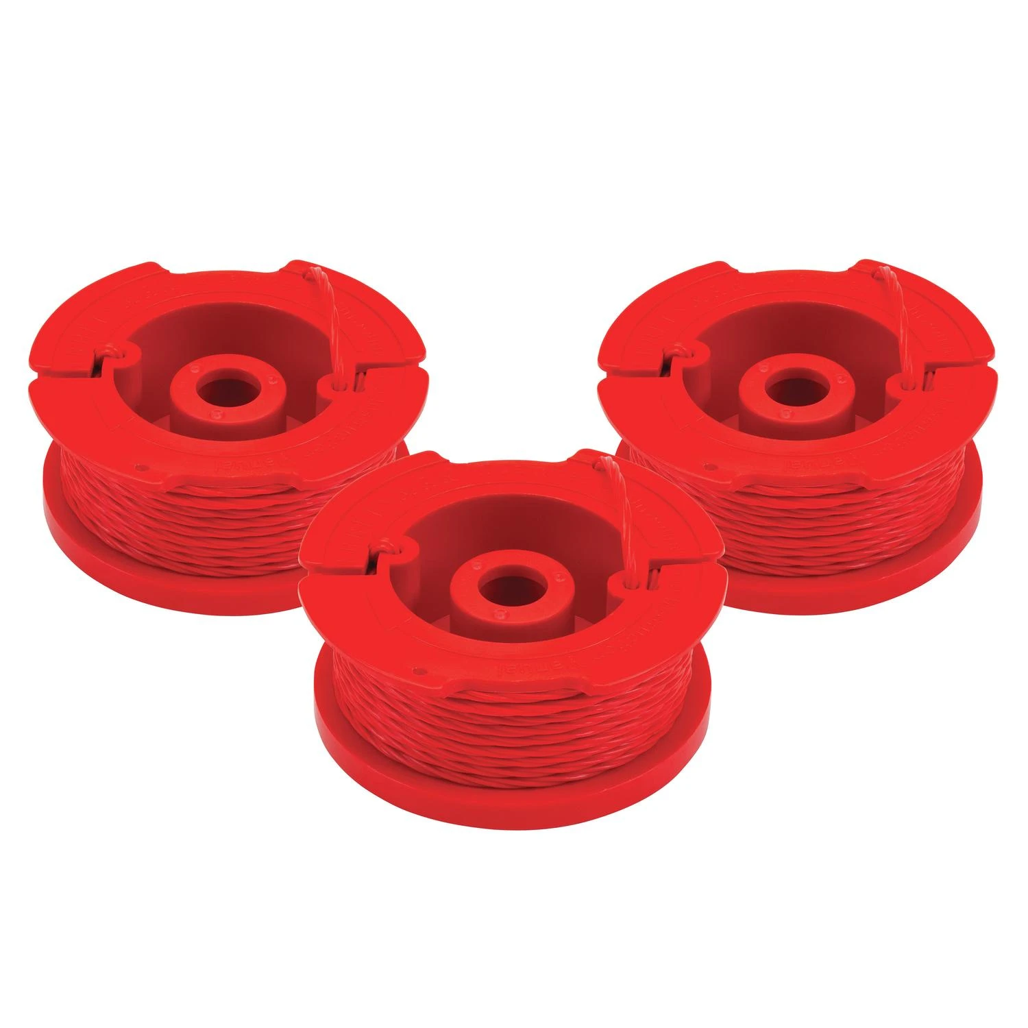 Craftsman Commercial Grade .080 In. Diameter X 20 Ft. Length Trimmer Line
