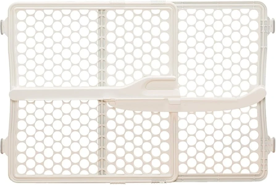 Safety 1st Simple Secure Doorway Gate