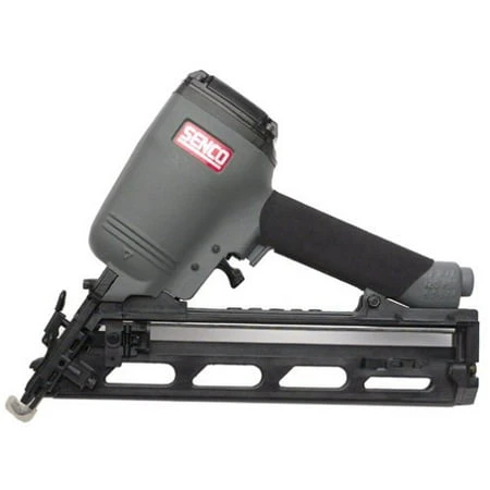 NAILER AIR FINISH 15GA