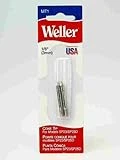 Weller MT1 Cone Shape Soldering Iron Tip