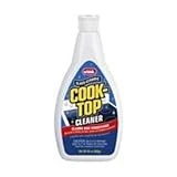Whink 24 Oz. Cook-top Cleaner For Glass, Ceramic, And Metal Surfaces