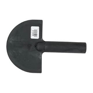 Flexible Radius Trowel For Smooth Finishing And Precision Work