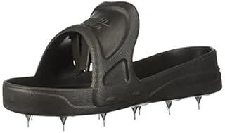 Midwest Rake 46171 Shoe-in Spiked Shoes For Resinous Coating Application Medium