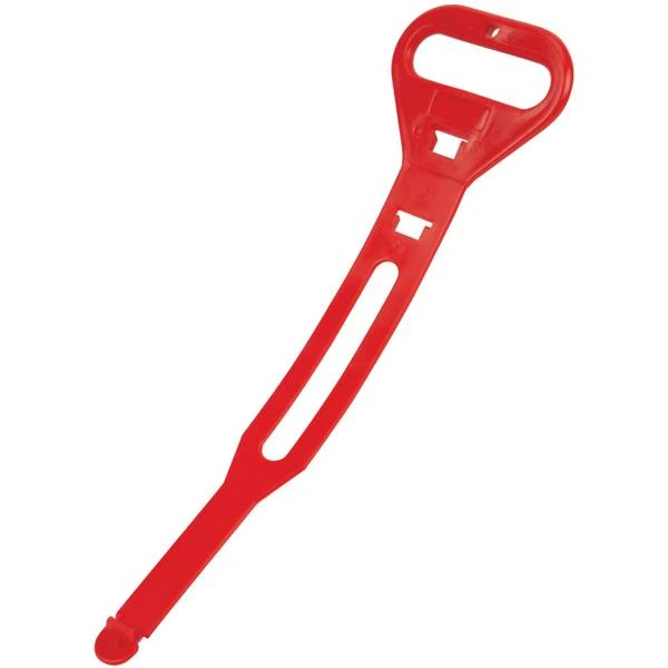Performance Tool Hose And Cord Carry Strap For Easy Organization