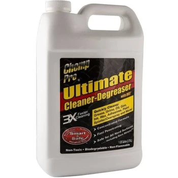 Chomp 53007 1 Gallon Ultimate Cleaner Degreaser
