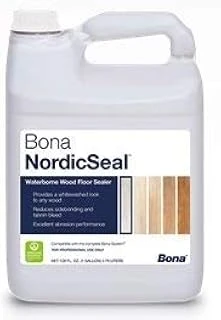 Bona Nordicseal Water-based Wood Floor Finish 1 Gallon