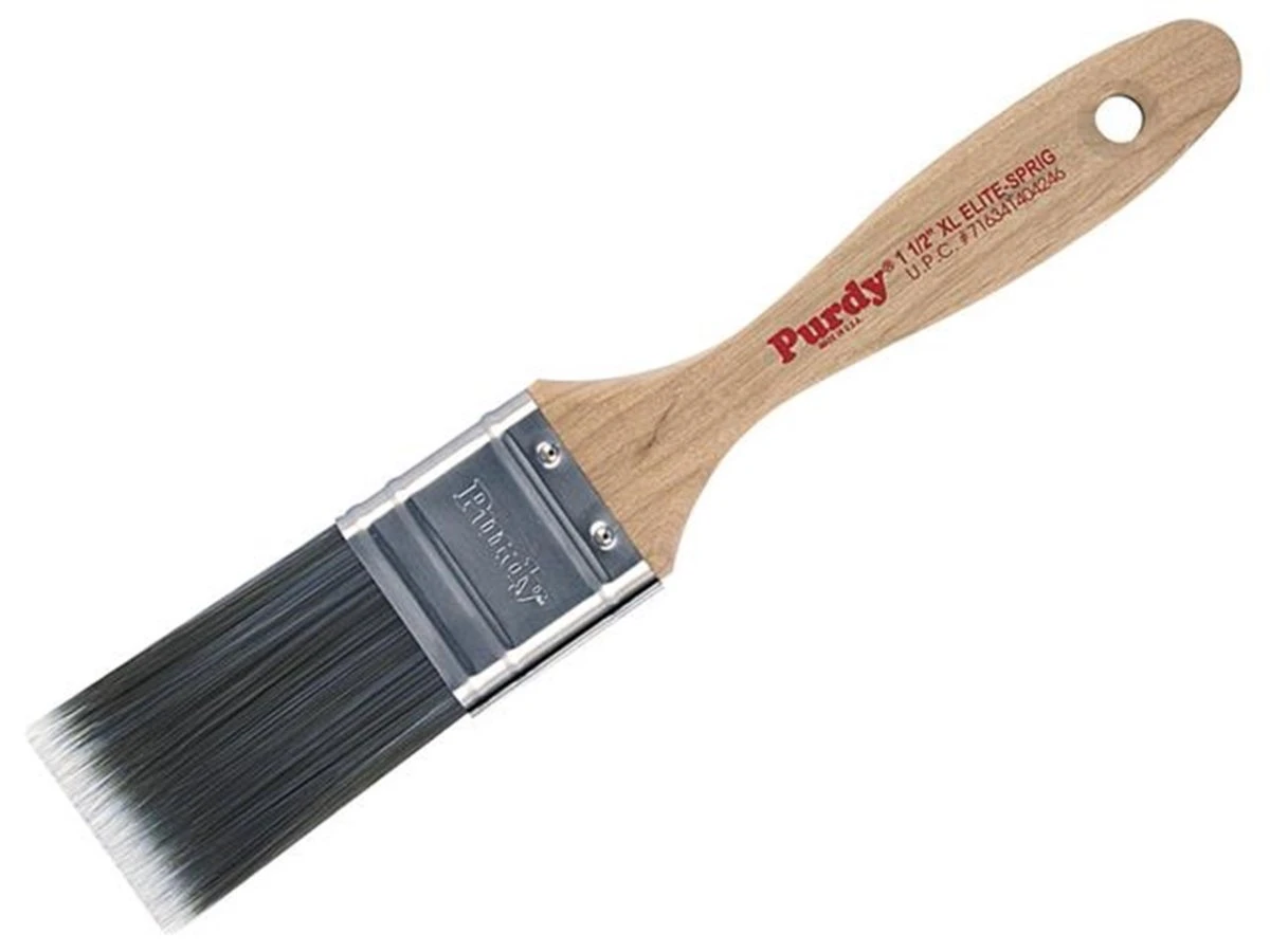 PAINT BRUSH STIFF 1.5"W