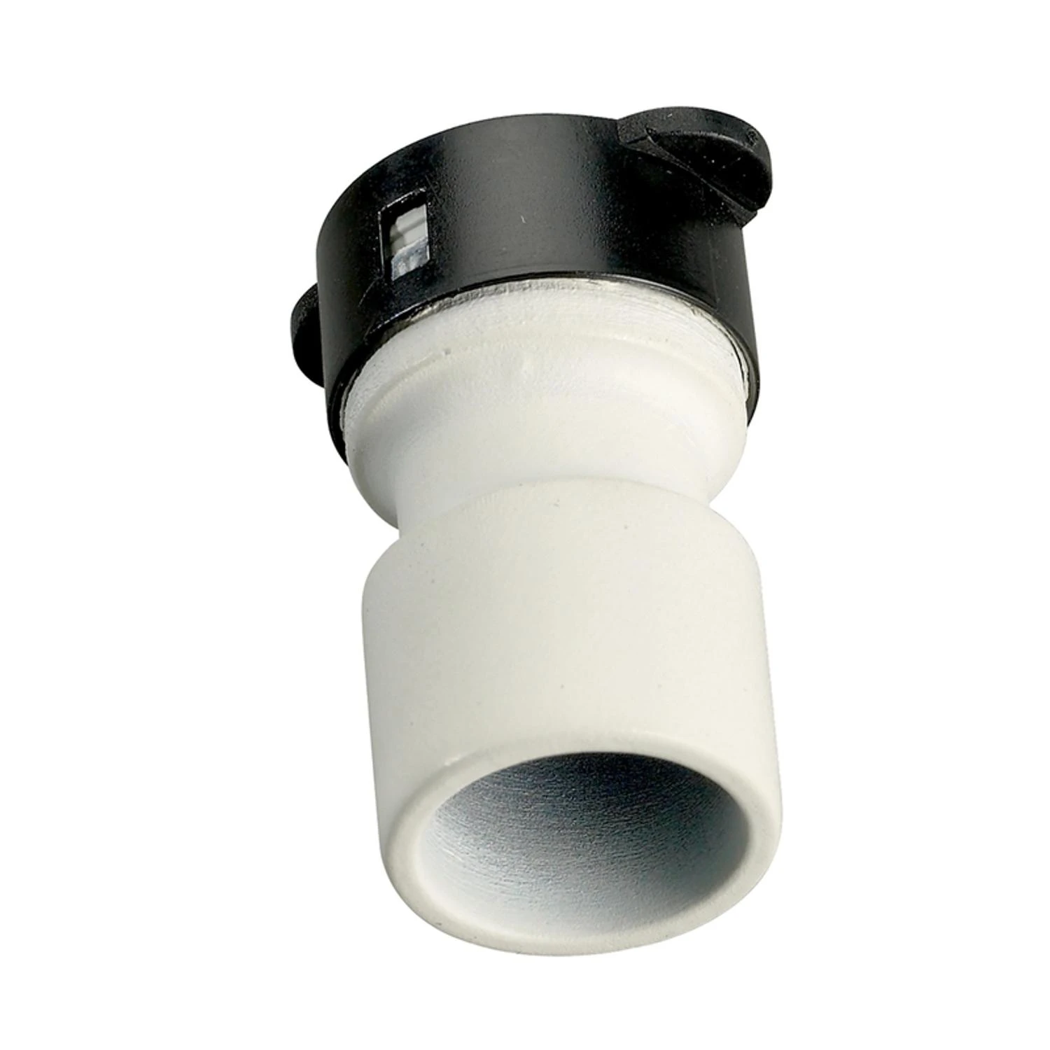 Orbit 1/2 in. Slip Drip Irrigation Adapter 1 pk