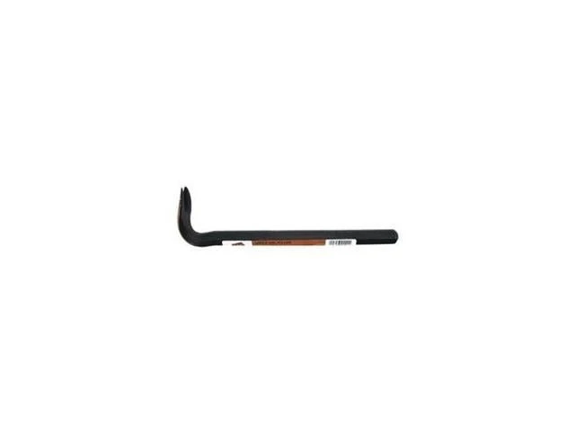 Mayhew 15 Inch Nail Puller, Cv Steel Gray, Model 41102