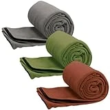 33X75 FLEECE SLEEP BAG