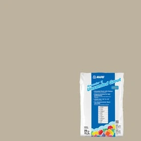 Mapei 25 Pounds Ivory Unsanded Powder Grout For Tile And Stone