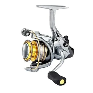 Okuma Abf-1000 Avenger Baitfeeder Right Hand Spin Reel 6bb-1rb 5:0:1 Gear Ratio