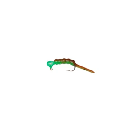Custom Jigs And Spins Ratso Fishing Lure