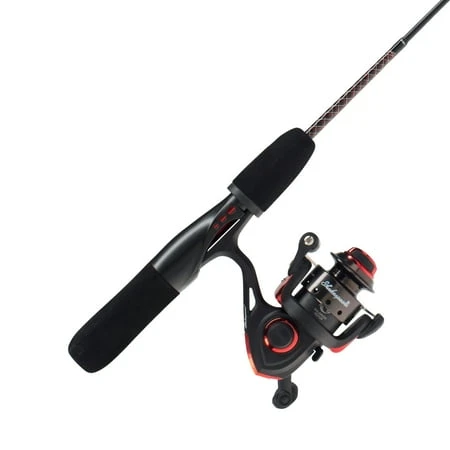 Shakespeare Ugly Stik Gx2 26" 1-piece Ladies Ice Spinning Combo