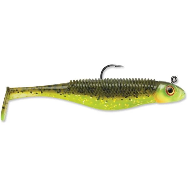 STORM 360GT SB SHAD 3.5IN HTOLV