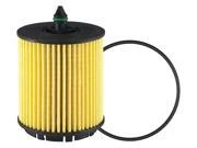 Baldwin Filters P7442 Oil Filter Element 3-5/8" X 2-7/16"
