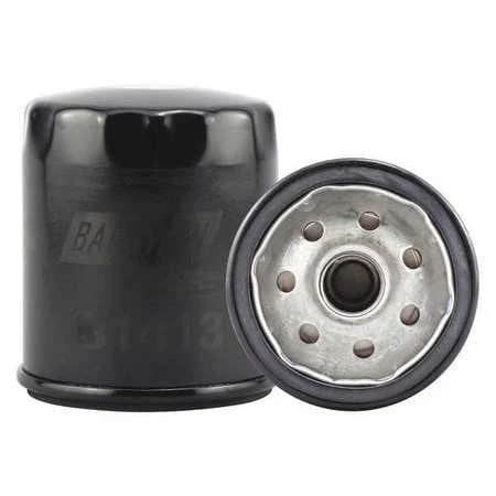 Baldwin Filters B1413 Spin-on Oil Filter 3-1/2" X 3" X 3-1/2"