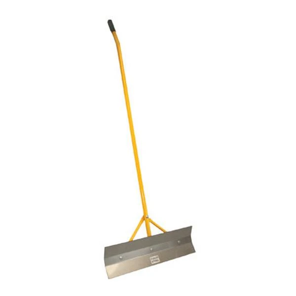 J&d Manufacturing Barn Scraper For Efficient Cleaning And Maintenance