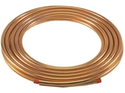 Cardel Rc3820 3/8-inch X 20-foot General Purpose Copper Tubing Coil