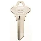 Sc1 Keyblank Schlage, 11010SC1 (Pack of 10)