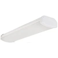 Eti 54655441 Led Wrap Light, 2 Ft, 25 Watts, 1800 Lumens, 120-277 Volts