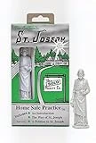 ST. JOSEPH STATUE 4"