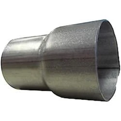 Rol-tech 548525 2.125 X 2.125 Inch Tail Pipe Connector Adapter