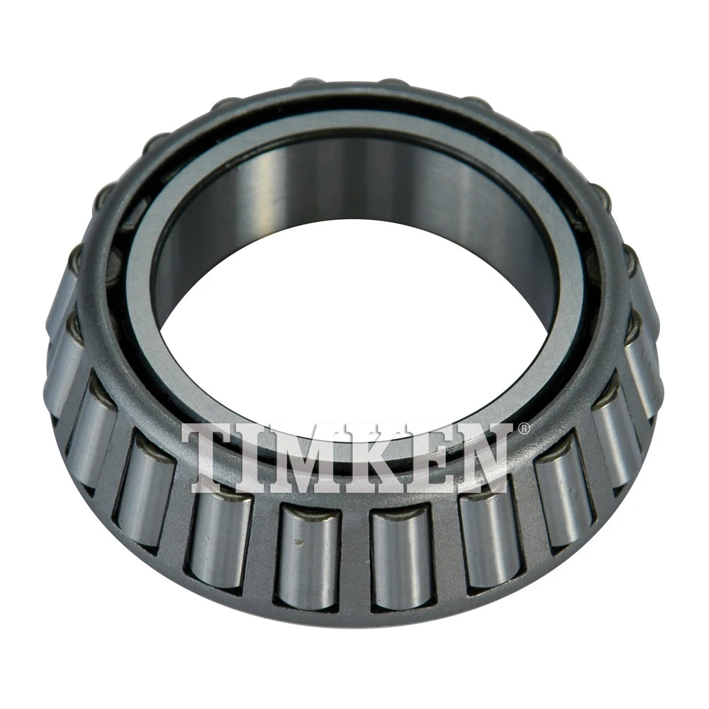 Timken Lm603049 Tapered Roller Differential Bearing For Rear And Front Axles