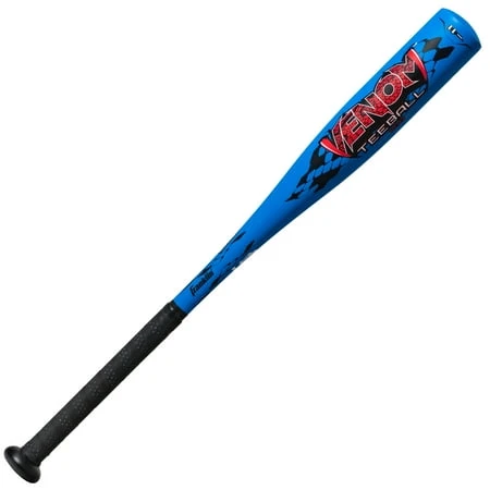 Franklin Sports Venom 1100 Official Youth Tee Ball Bat - 26 Inch (-11)