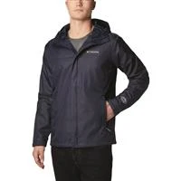 Columbia Men's Watertight Ii Jacket - Large - Graphite Color