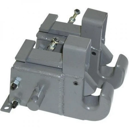 Pat's Premium 3-point Quick Change Hitch - Category 2